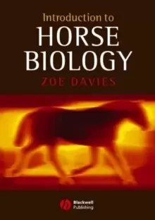 Image of Introduction to Horse Biology