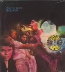 Image of Living the Blues