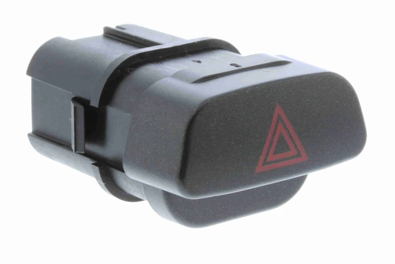 Image of VEMO V25-73-0062 Switch, hazard light Original VEMO Quality Switch,hazard light (816)
