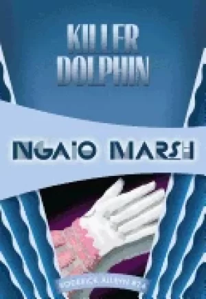 Image of killer dolphin