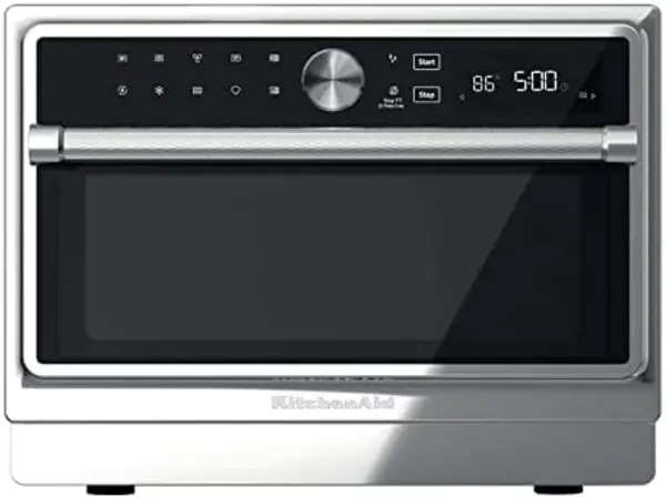 Image of Kitchen Aid KMQFX33910 33L 1000W Microwave