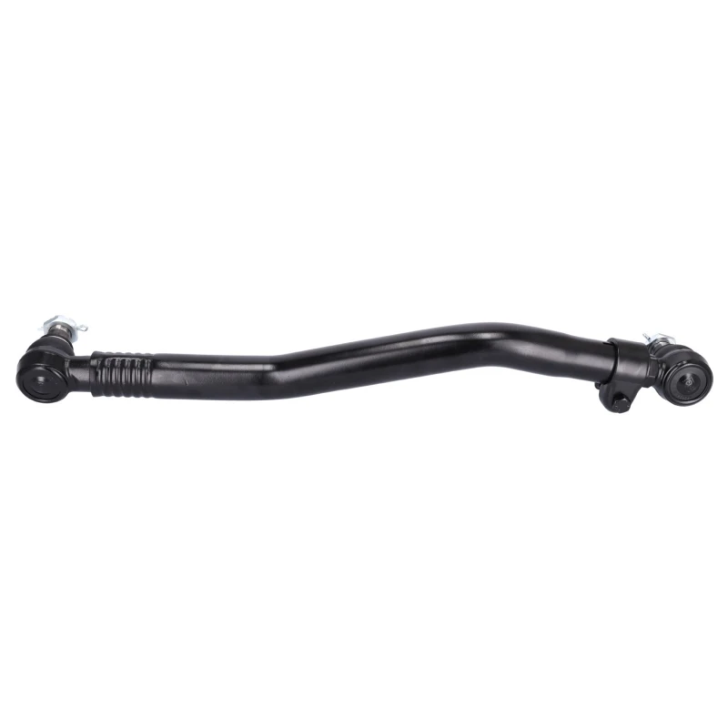 Image of FEBI BILSTEIN 192838 Centre Rod Assembly ProKit Front Axle, with crown nut Centre Rod Assembly (285)