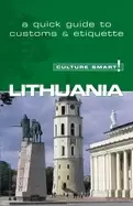 Image of lithuania culture smart the essential guide to customs and culture