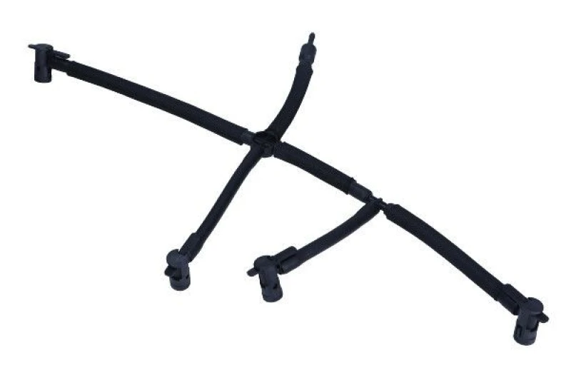 Image of MAXGEAR Fuel overflow hose MAXGEAR 15-0072