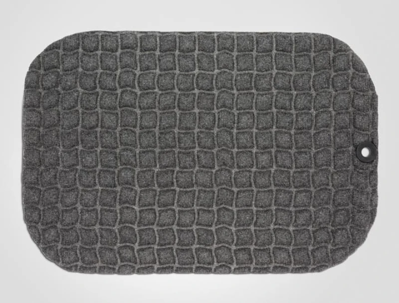 Image of Matting SndUp rick Free. Grey