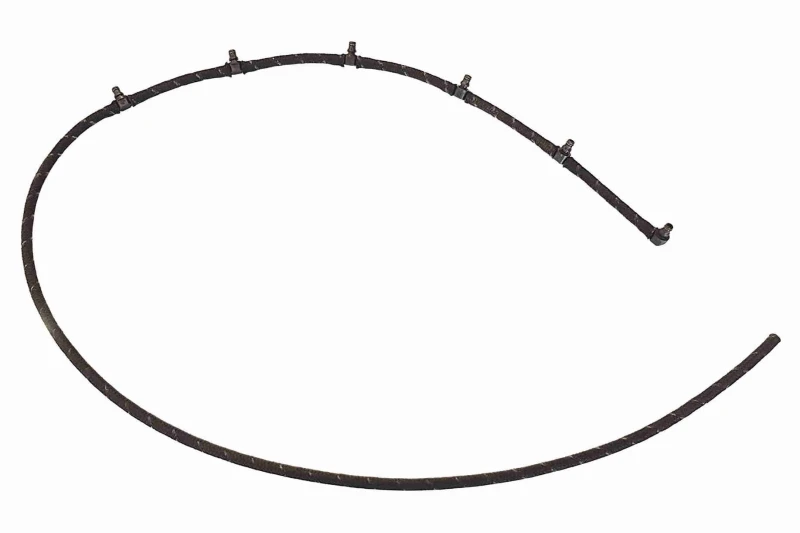 Image of Fuel overflow hose VAICO V20-4060