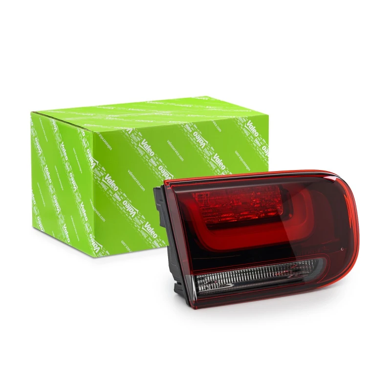 Image of VALEO Rear light VALEO 047212