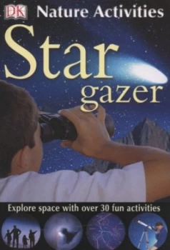 Image of Star Gazer by Ben Morgan Paperback