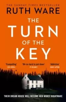 Image of The Turn of the Key