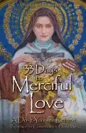Image of 33 days to merciful love a do it yourself retreat in preparation for consec