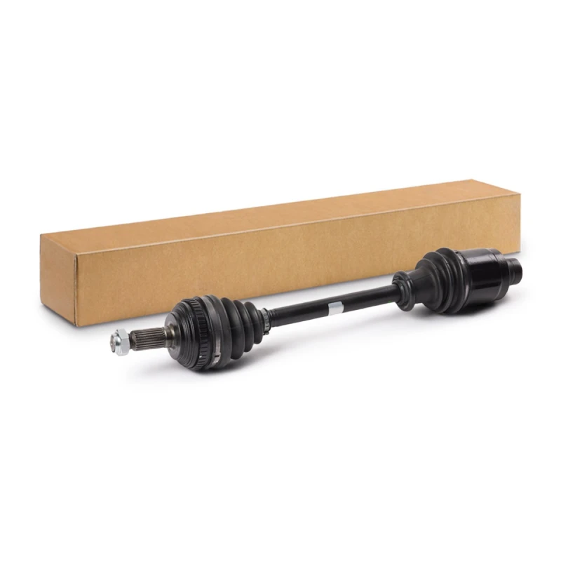 Image of RIDEX REMAN Drive shaft RIDEX REMAN 13D0593R