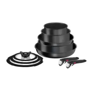 image of Tefal Ingenio Daily Chef 10 Piece Set