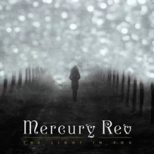 Image of The Light in You by Mercury Rev CD Album