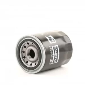 Image of CHAMPION Oil Filter HYUNDAI,HONDA,DAIHATSU COF100208S 15400PH1003,15400PH1004,15400PH1F03