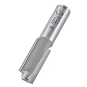 Image of Trend Professional Two Flute Straight Router Cutter 16mm 35mm 1/2"