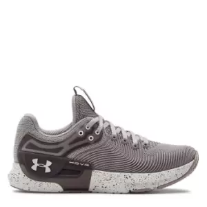 image of Under Armour Armour HOVR Apex 2 Trainers Ladies - Purple