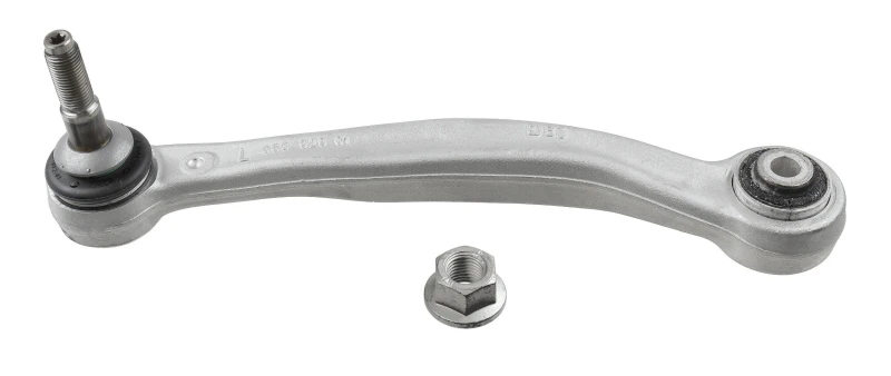 Image of Suspension arm LEMFORDER 44437 01