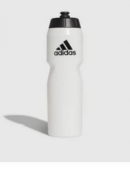 Image of Adidas 750Ml Performance Bottle - White
