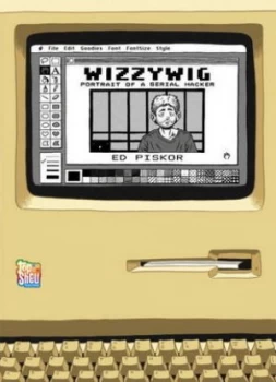 Image of Wizzywig by Ed Piskor Hardback