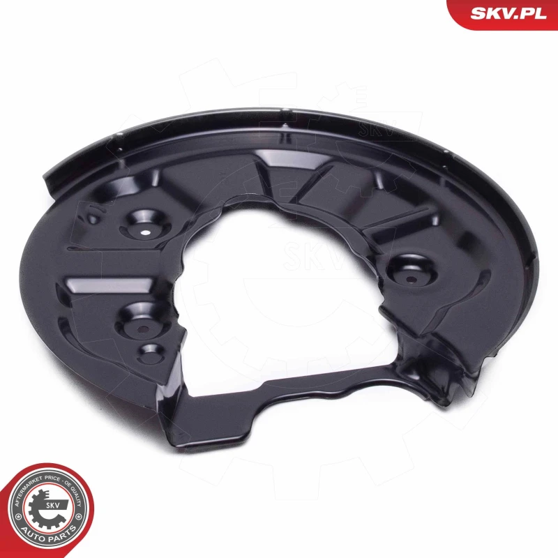 Image of ESEN SKV Brake disc backing plate ESEN SKV 57SKV769