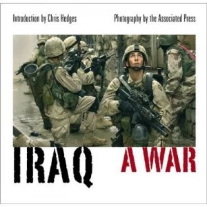 Image of Iraq by Chris Hedges and Associated Press Paperback