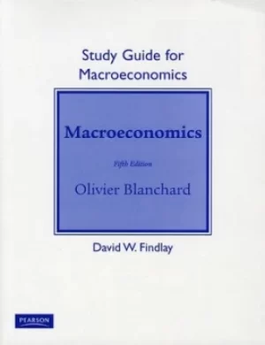 Image of Study Guide for Macroeconomics by David Findlay