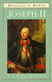 Image of Joseph II by T.C.W. Blanning