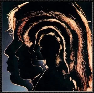 Image of Hot Rocks 1964-1971 CD Album
