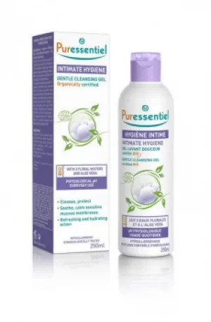 Image of Pure Essentials Intimate Hygiene Gel 250ml 250ml