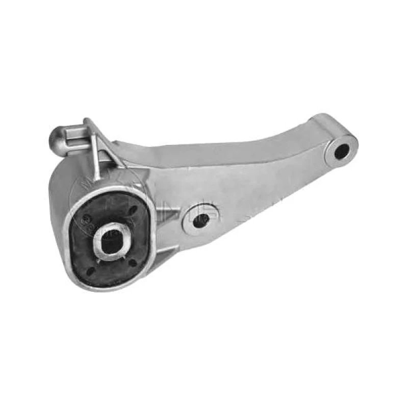 Image of VAICO V40-1395 Holder, engine mounting Rear, Original VAICO Quality Rubber Holder,engine mounting (533)