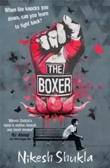 Image of The Boxer