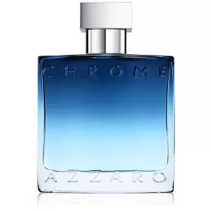 Image of Azzaro Chrome Eau de Parfum For Him 50ml