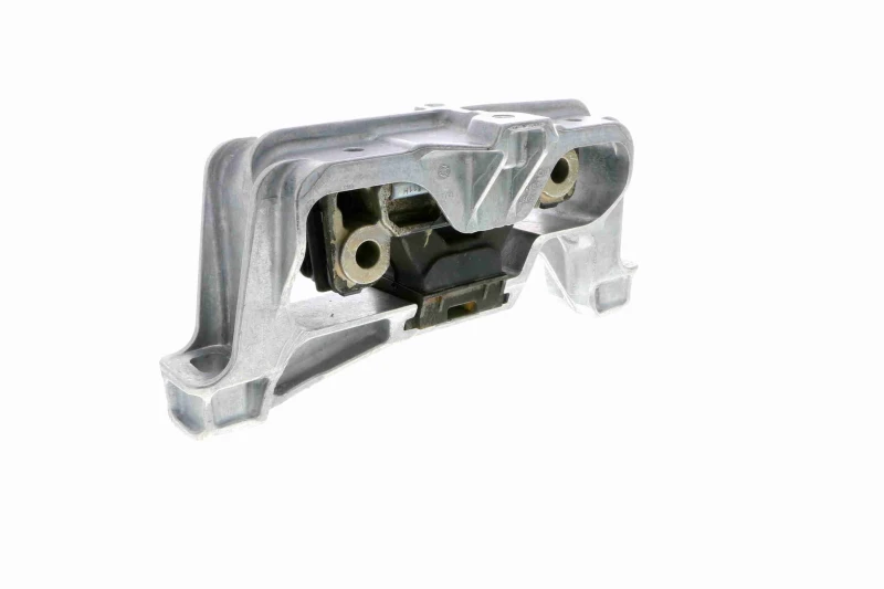 Image of VAICO V30-2348 Engine mount Q+, original equipment manufacturer quality, Right, Rubber-Metal Mount Engine Mounting (247)