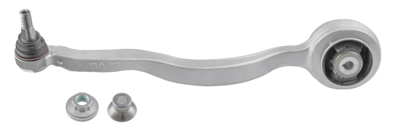 Image of Suspension arm LEMFORDER 39692 01