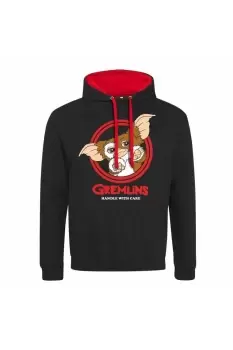 Image of Three Rules Gizmo Hoodie
