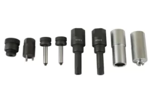 Image of Laser Tools 6256 Common Rail Diesel Injector Repair Kit 8pc