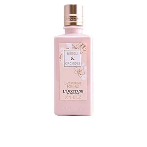 Image of L'Occitane Ladies Neroli and Orchidee 8.4 oz Bath & Body