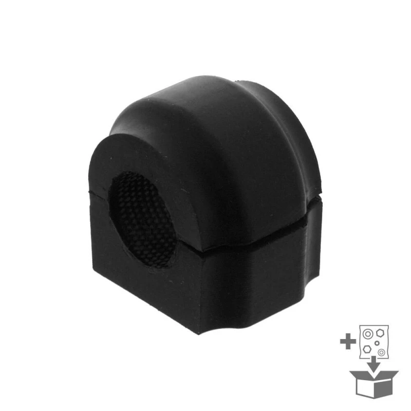 Image of MONROE Anti-roll bar bush MONROE L11L07