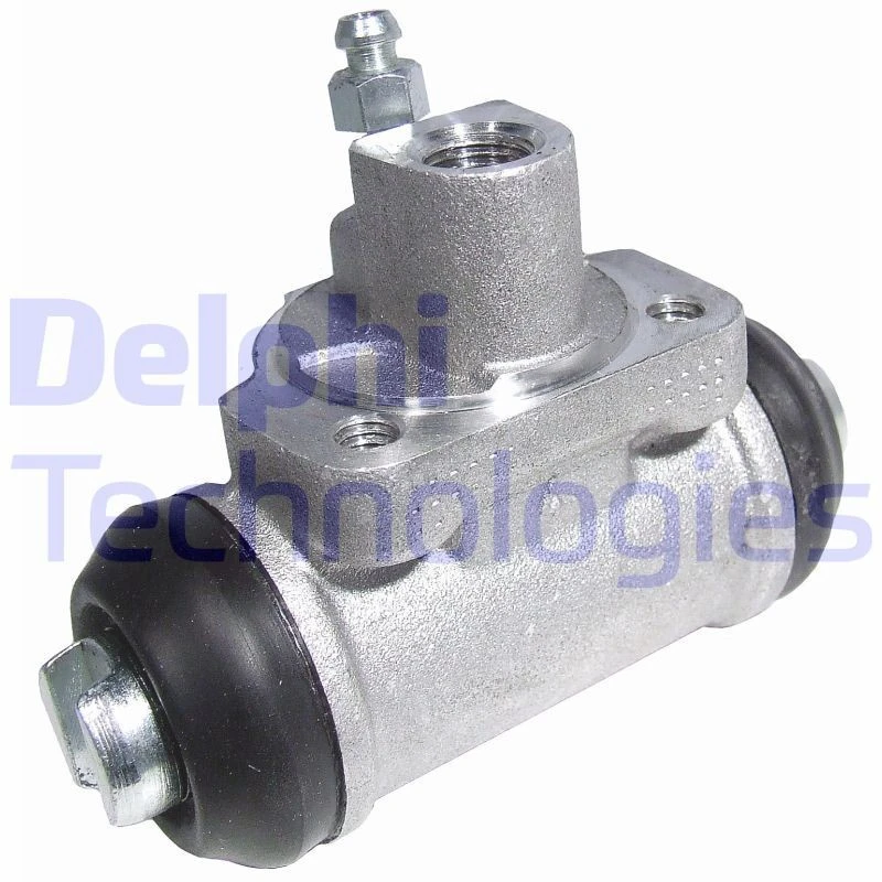 Image of DELPHI Wheel Brake Cylinder DELPHI LW90095