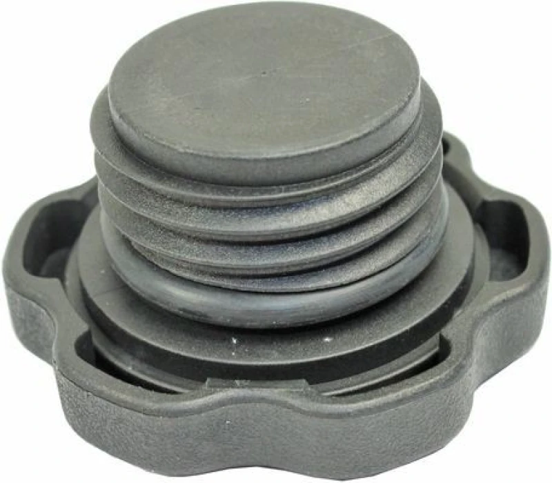 Image of METZGER Oil filler cap METZGER 2141011