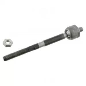 Image of Steering Joint 24720 by Febi Bilstein Front Axle Left/Right