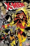 Image of x men from the ashes