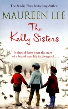 Image of The Kelly Sisters by Maureen Lee Paperback