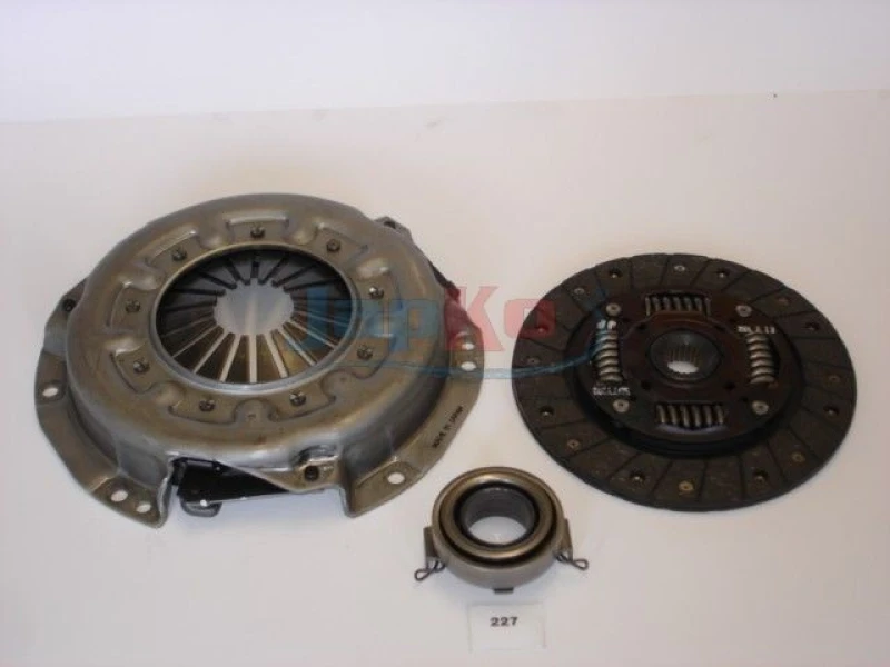 Image of JAPKO Clutch kit JAPKO 92227