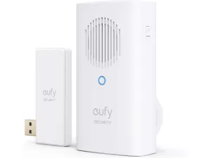 Image of Anker Eufy Add on Doorbell Chime for HB2