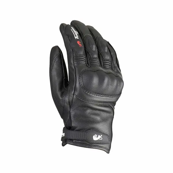 Image of Furygan Gloves TD21 All Season Evo Black Size M