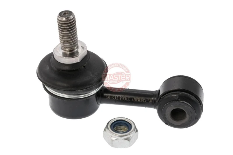 Image of MASTER-SPORT 27064-PCS-MS Anti-roll bar link Front Axle Link Stabiliser (3229)