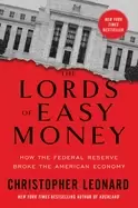 Image of lords of easy money