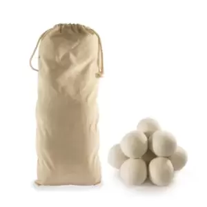 Image of Wool Dryer Balls - Set of 10 Pukkr