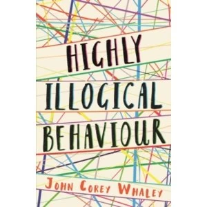 Image of Highly Illogical Behaviour